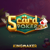 5 Card Poker MPL PG