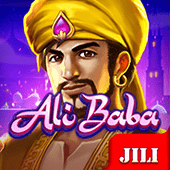Ali Baba - MPL PG Hot Game