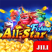 All Star Fishing MPL PG