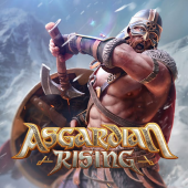 Asgardian Rising on MPL PG
