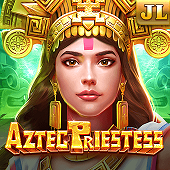 Aztec Priestess on MPL PG