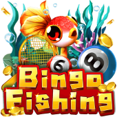 Bingo Fishing - MPL PG