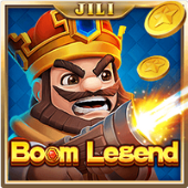 Boom Legend - MPL PG