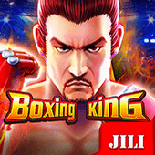 Boxing King - MPL PG Game