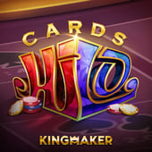 Cards Hi Lo MPL PG