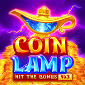 Coin Lamp - MPL PG Slot