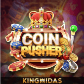 Coin Pusher - MPL PG