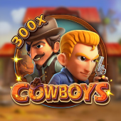 Cowboys - MPL PG Game