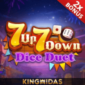 Dice Duet - MPL PG