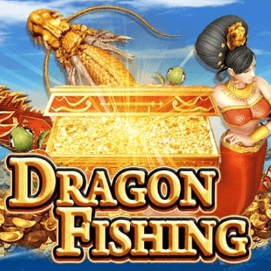 Dragon Fishing - MPL PG