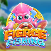 Fierce Fishing MPL PG