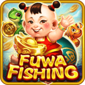 Fuwa Fishing - MPL PG