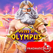 Gates of Olympus - MPL PG
