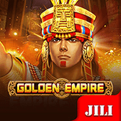 Golden Empire - MPL PG Hot Game