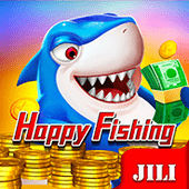 Happy Fishing - MPL PG
