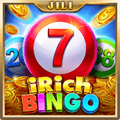 Irich Bingo - MPL PG Slot