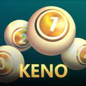 Keno - MPL PG Game