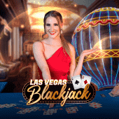 Las Vegas Blackjack MPL PG