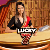 Lucky 7 - MPL PG Casino