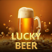 Lucky Bear - MPL PG