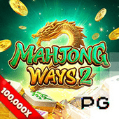 Mahjong Ways 2 MPL PG