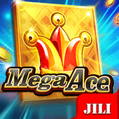 Mega Ace - MPL PG Slot
