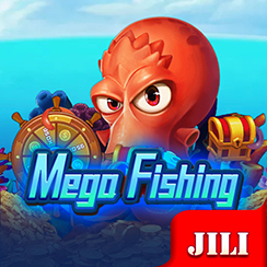 Mega Fishing - MPL PG