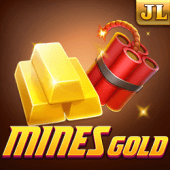Mines Gold - MPL PG Slot