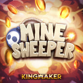 Minesweeper - MPL PG
