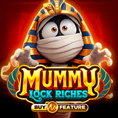 Mummy Lock Riches MPL PG