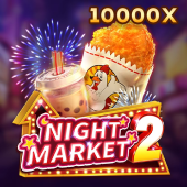 Night Market 2 - MPL PG Hot Slot Game