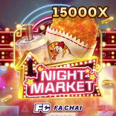 Night Market on MPL PG