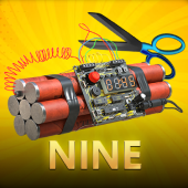 Nine - MPL PG Card Game