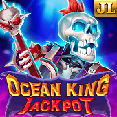 Ocean King Jackpot MPL PG