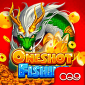 Oneshot Fishing MPL PG