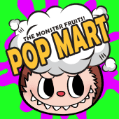 Popmart - MPL PG Slot