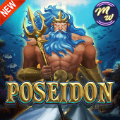 Poseidon - MPL PG Slot