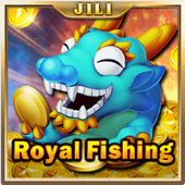 Royal Fishing - MPL PG