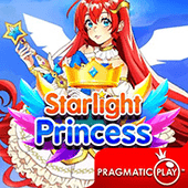 Starlight Princess MPL PG