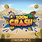 Toon Crash - MPL PG