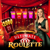 Ultimate Roulette MPL PG