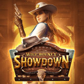 Wild Bounty Showdown MPL PG